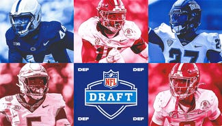 Next Story Image: Joel Klatt: Top 5 defensive players in the 2024 NFL Draft